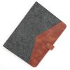 DSC01858.jpg Keçe ve Gerçek Deri 13-14 inç Notebook & Tablet Organizer