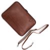 13-14 inç Fermuarlı Askılı (MacBook) Organizer Çanta
