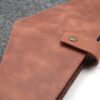DSC01937.jpg Keçe ve Gerçek Deri 13-14 inç Notebook & Tablet Organizer