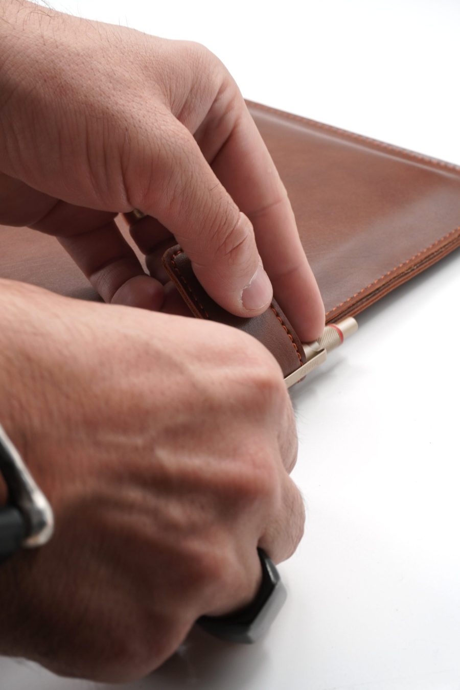 DSC01963.jpg 13-14 inç Notebook & Tablet Organizer