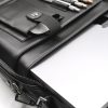 DSC01991.jpg 16 inç Askılı Laptop Organizer & Evrak Çantası - Siyah