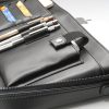DSC01993.jpg 16 inç Askılı Laptop Organizer & Evrak Çantası - Siyah