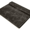 DSC02113_84430547-8869-4953-9ee5-6de1123c75ef.jpg Gerçek Deri Tablet Organizer Siyah
