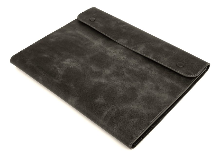 DSC02113_84430547-8869-4953-9ee5-6de1123c75ef.jpg Gerçek Deri Tablet Organizer Siyah