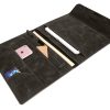 DSC02114_18cc3fbd-939c-40dd-8fd0-53d621beeb1f.jpg Gerçek Deri Tablet Organizer Siyah